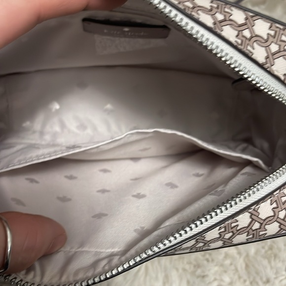 ✨NWOT Kate Spade Link Camera Bag✨ - Picture 14 of 14